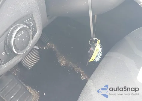 2016 Ford Transit Connect Xlt из США, поврежденный, VIN NM0LS7F77G1275290